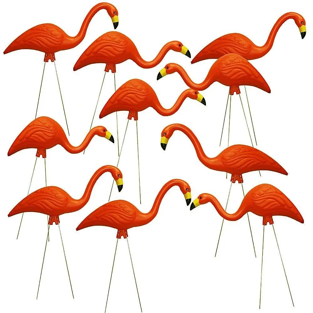 Cheap Flamingo Lawn Ornament, find Flamingo Lawn Ornament deals on line