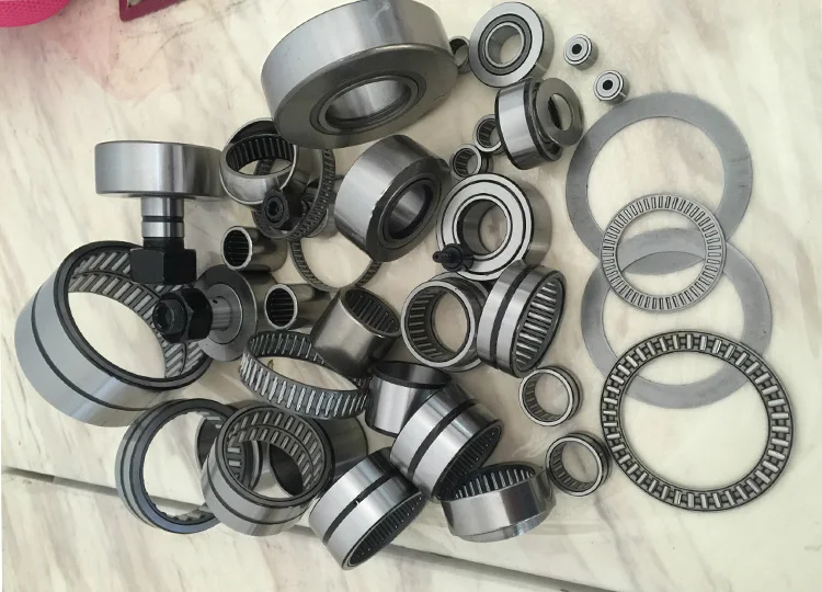 Hot Selling Wholesale Cheap Price Nav4009 4074109 Roller Bearing With ...