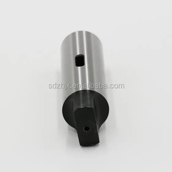 MT Morse Taper Drilling Sleeve