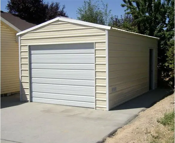 Garajes Prefabricados Los Precios - Buy Garaje Prefabricado Barato