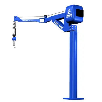 Easy Arm Intelligent Lifting Arm - Buy Hoist,Ergonomic Lift,Lifting ...