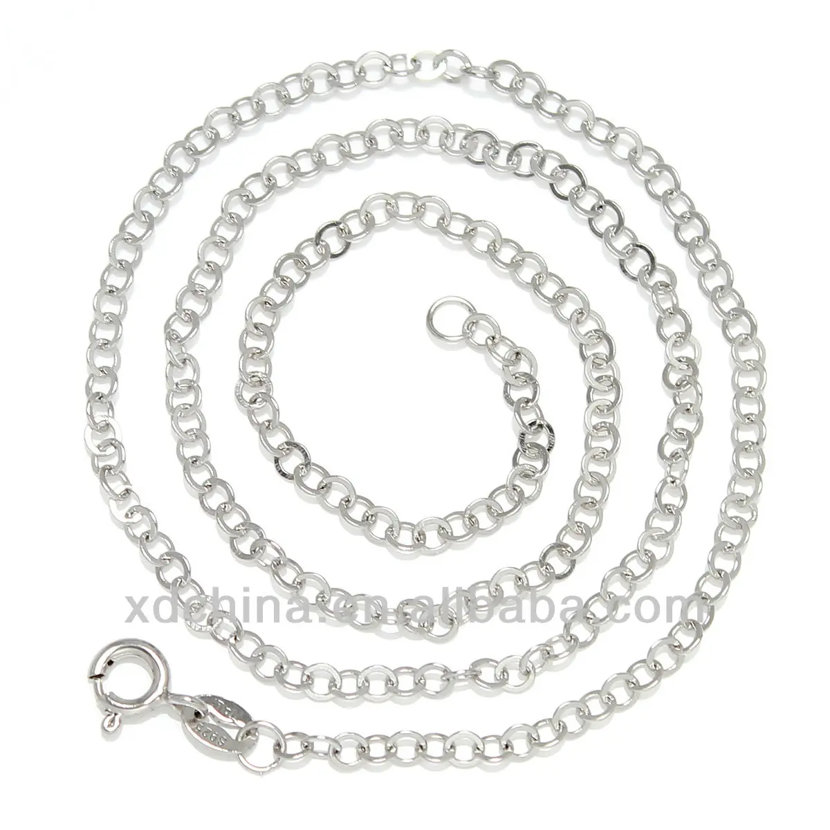 Xd Y949 Wholesale 925 Sterling Silver 