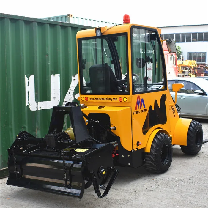 Kubota Power Tiller Price Mounted On Avant Style Mini Wheel Loader M910 Buy Kubota Power