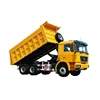 Shacman china heavy cargo truck dump truck cheap price F2000
