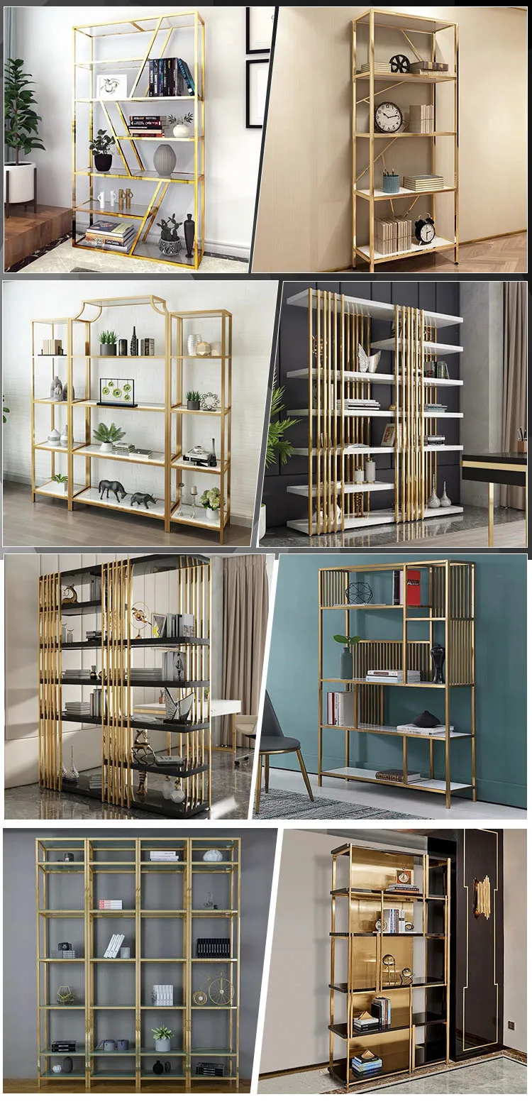 shoe display cabinet