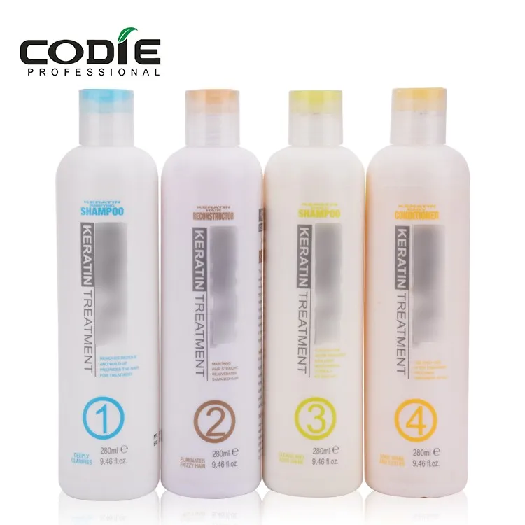 Best Brazilian Smoothing Hair Treatment Natural Keratin Kit Buy
