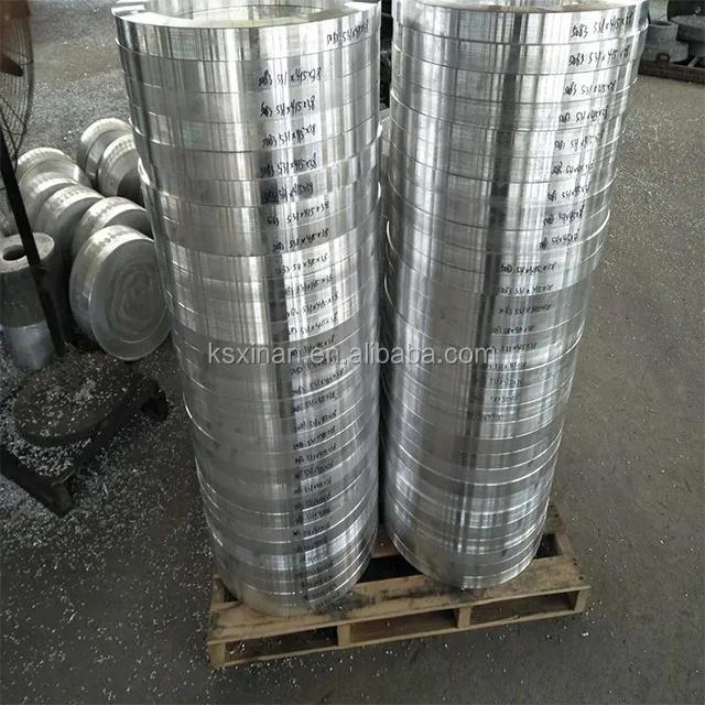 Customized Aluminum U Channel Flange,Polishing Threaded Aluminum Flange Buy Threaded Flange