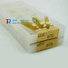 Agent Tungaloy Inserts CNC Cutting Tools, Various Tungaloy Inserts on Sale WGE40 GH730