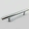 furniture chrome telescopic pull handle