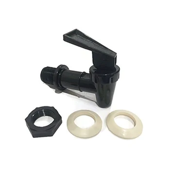 Odm And Oem Customized Beer Tap Faucet For Beer Tower Silver