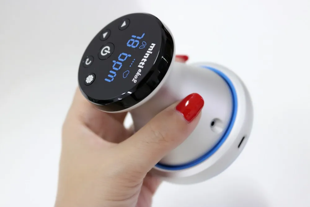 Mini Stethoscope Intelligent Electronic Stethoscope Medical For Hospital Digital Stethoscope