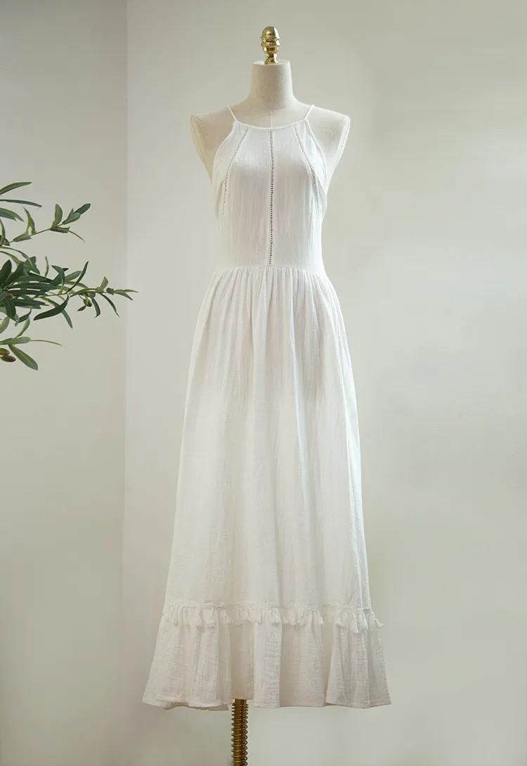 swing maxi dress uk