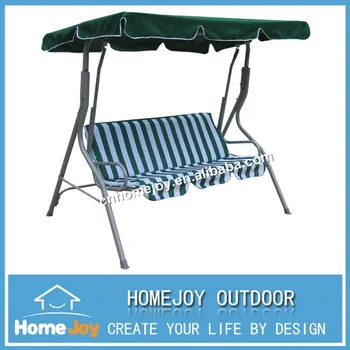 metal swing sets for adults