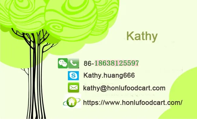 Honlu name card 1