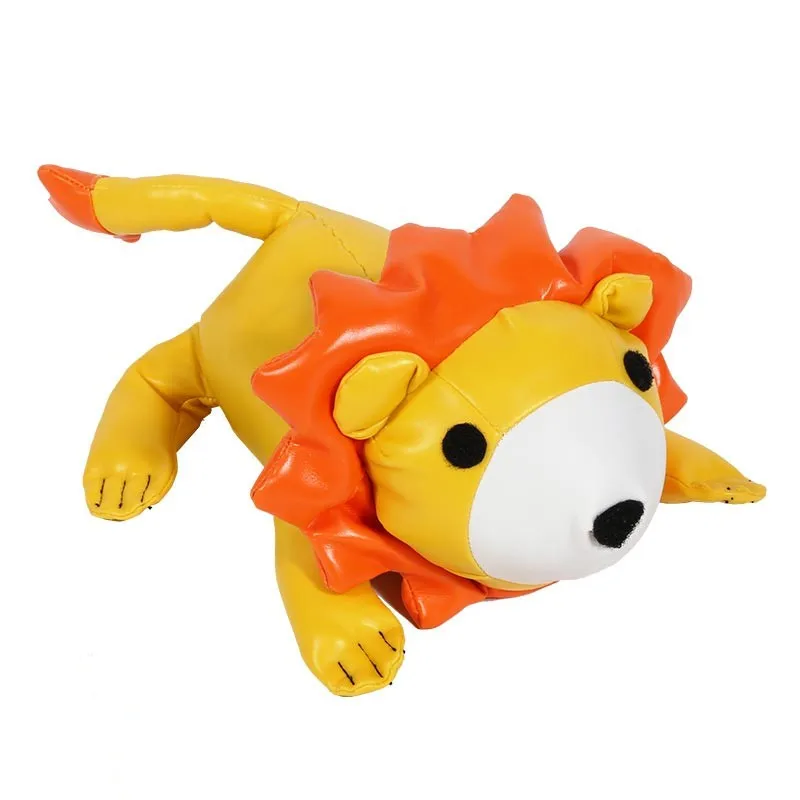 weighted heated stuffed animal