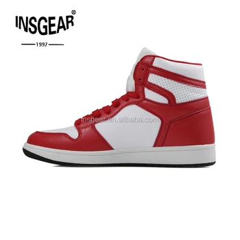 2020 Insgear Man Casual Shoe 