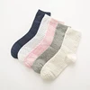 Wholesale Cheap Cute Dot Pattern Socks Personality Women Socks