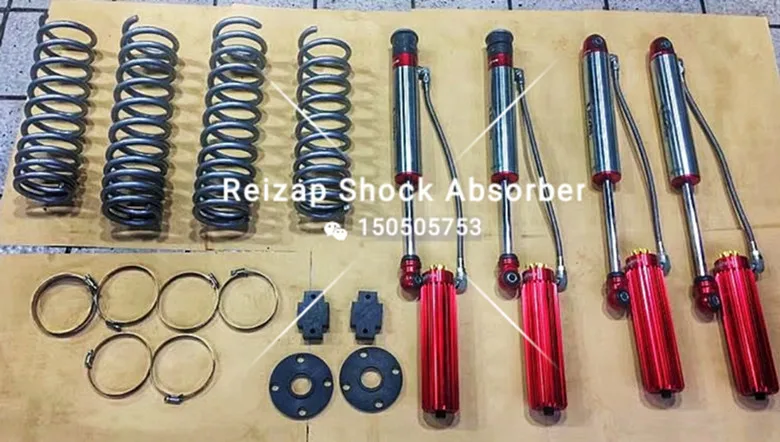 4wd Offroad Coilover Suspension 4x4 Buggy Shock - Buy Buggy Shock ...