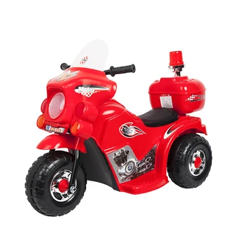 police motorcycles for kids