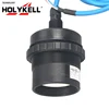 Holykell OEM Long Range Ultrasonic Level and distance measuring Transducer Level Transmitter