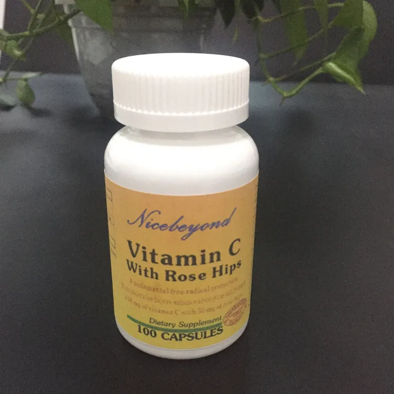 Vitamin C Pills For Skin Whitening 100 Pills Buy Vitamin C Pills For