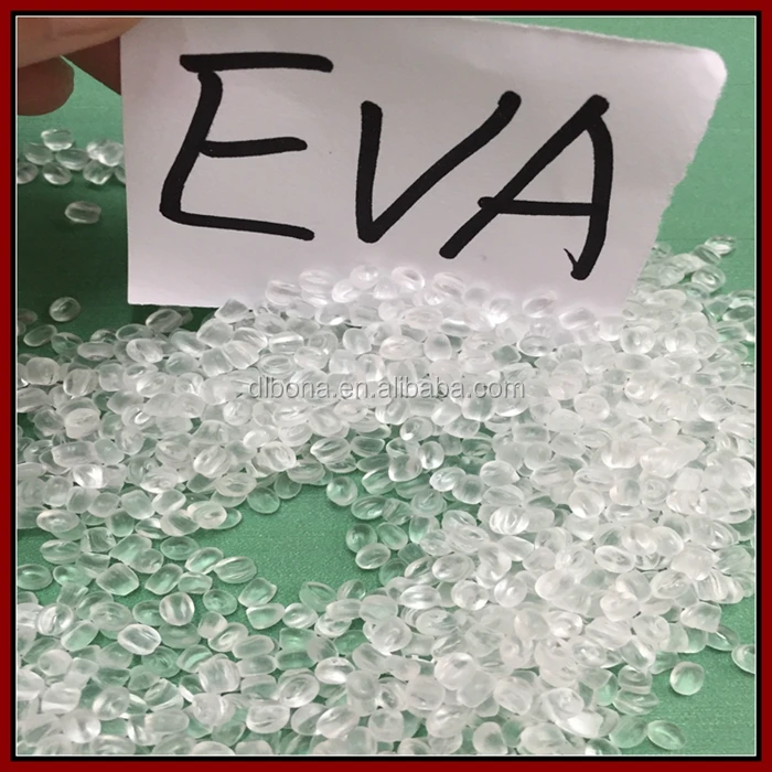 High Quality!! Ethylene Vinyl Acetate Eva Copolymer / Eva Raw Material