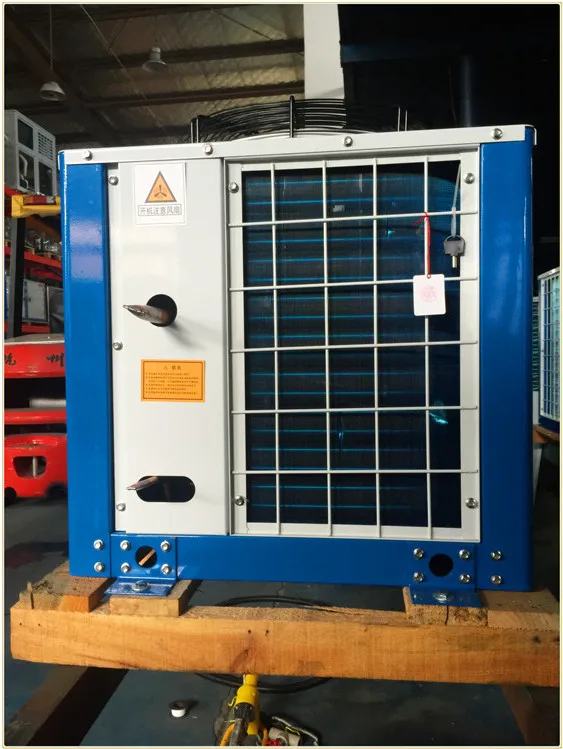 condensing unit parts