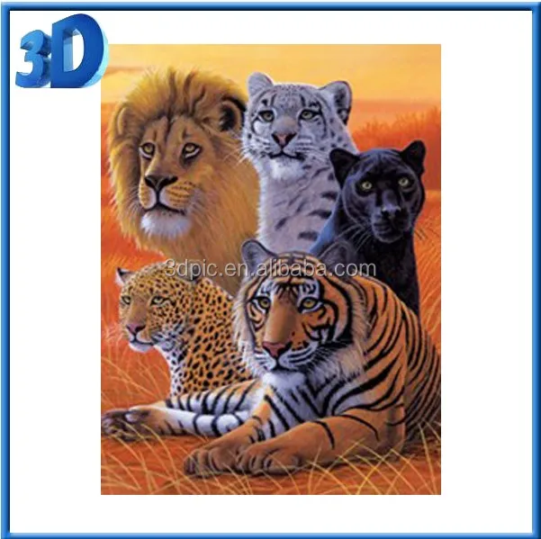 3d picture