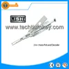 Original Lishi MIT11 Mazda,Suzuki,Mitsubishi decoder and lock pick combination tool with best quality