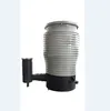 High Vacuum Metal Oil Diffusion Pump