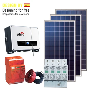 10kw 20kw 30kw 50kw 80kw 100kw Industrial Power Generator Kits Solar ...