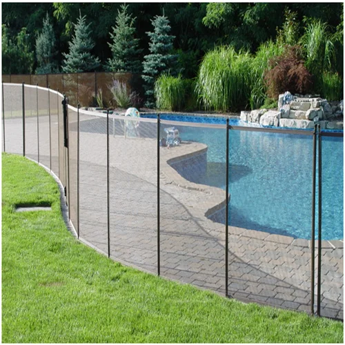 types of net fabric pvc coated polyester woven mesh fabric