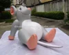2019 Hot sale giant inflatable mouse for advertising