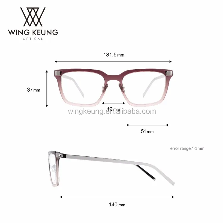 Rubber High Nose Bridge Reading Glasses Reading Glasses Hang