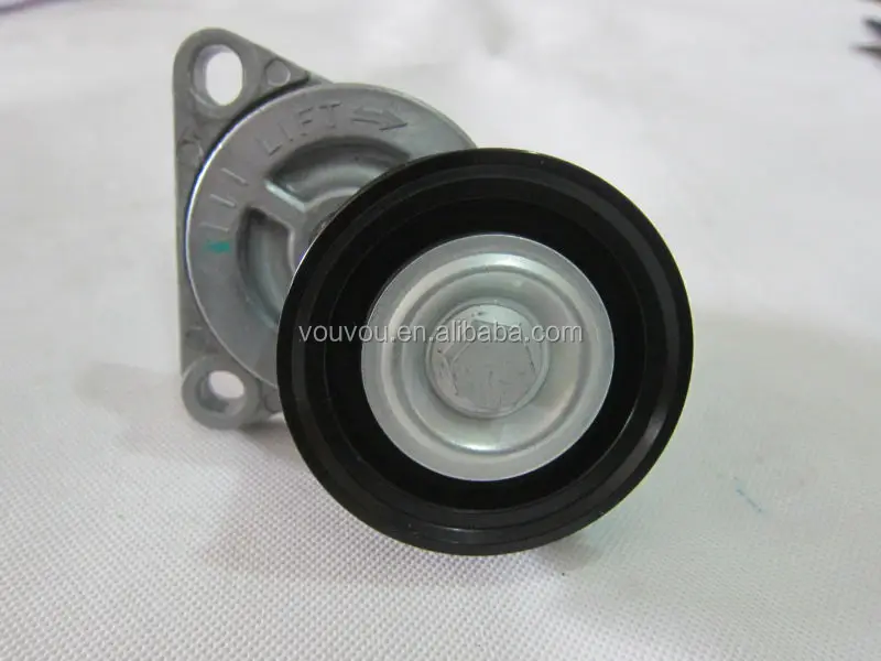 Lqito Belt Tensioner Assembly With Pulley Fits 2004-2024 Mazda 3 - View #10