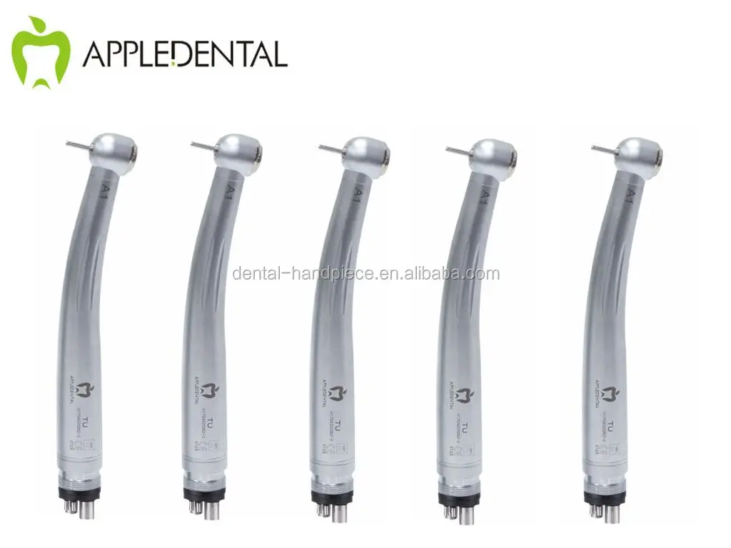 Appledental A1 High Speed Air Turbine Apple Dental Handpiece Buy