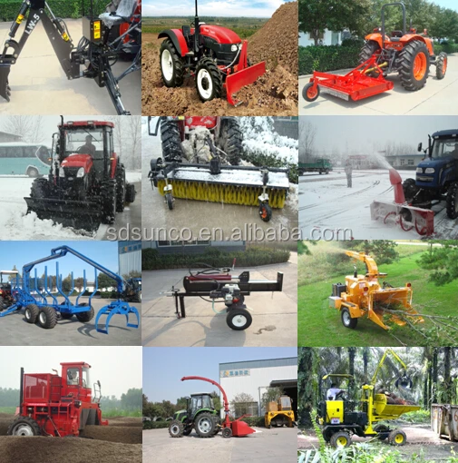 Front End Loader Prices For 4wd 70hp100 Hp Farm Tractor Buy Small