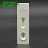 anti HAV igm test negative FDA cleared CE mark(Colloidal Gold)