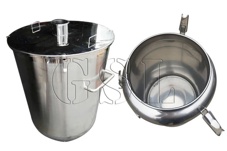 Selfheating Honey Bucket Price With Great Price Buy Honey Bucket