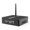 HIGOLE BOX1 android Smart tv box desktop computer Intel Z8350 Win 10 industrial industrial mini PC Intel MINI BOX Intel Gen