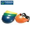 PARKSON SAFETY Taiwan High Quality Durable Impact Resistance Blue Visor Holder Headgear CE EN166 B1