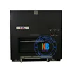 300dpi industrial T-TWO TSC digital garment satin printing hangtag garment fabric label printer