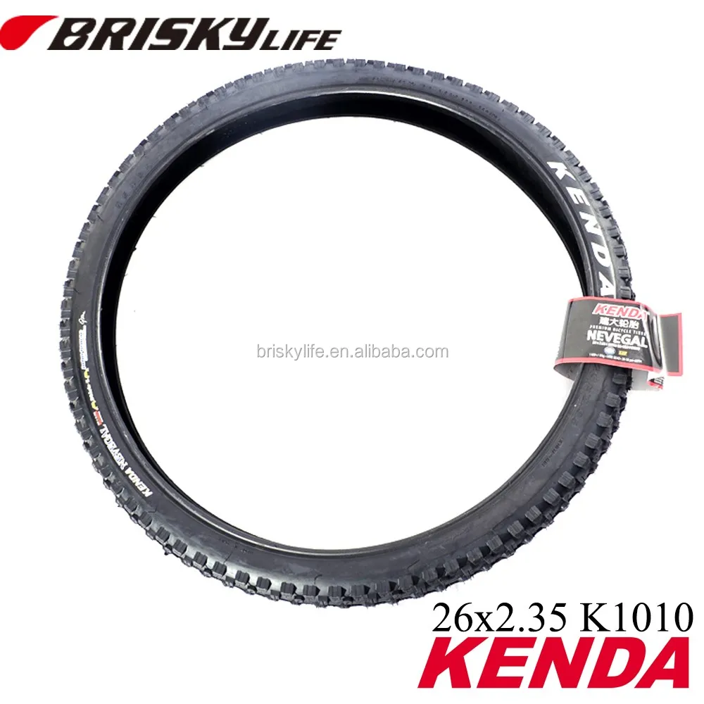 Kenda Solid Rubber Bicycle Tyre 26x2.35 For Mountain Bike Buy Bicycle