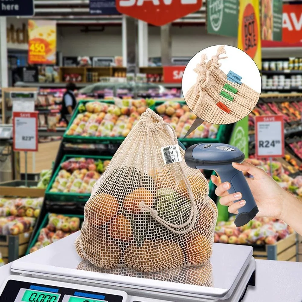 mesh bag grocery