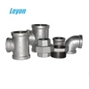water wasting tee y tee copper pipe fitting