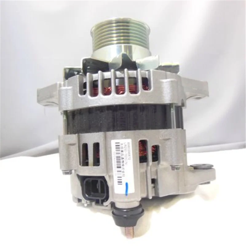 Factory Price 8980298872 24v 50a Alternator For Isuzu Engine 4jj1 Buy Car Alternator Price,Car