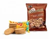 cracker packaging sachet custom printed potato / flavored potato chips packing bag pouch Potato chips bag custom print pouch