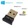 Bluetooth CSR 4.0 USB Dongle Bluetooth USB Adapter For PC Laptop