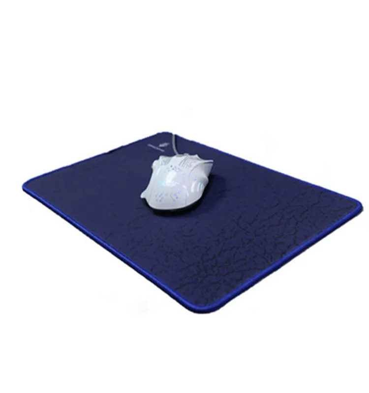 Tigwewingspad folfing neoprene custom gaming mouse pad plastic supplier