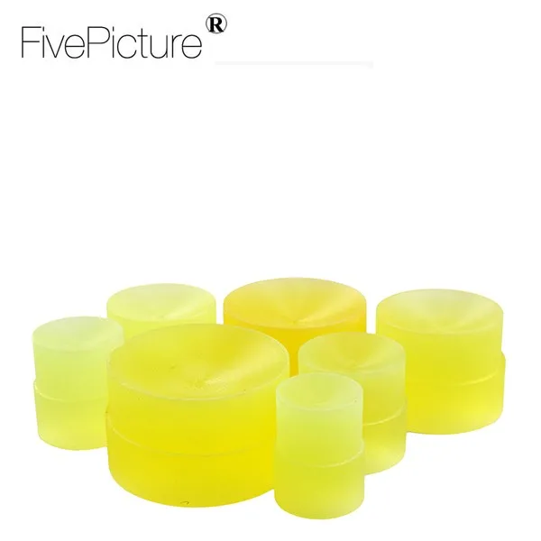 7 In 1 37105mm Lens Rubber Repair Tool Filter Removal Spanner For For